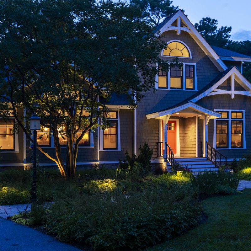 Landscape Lighting