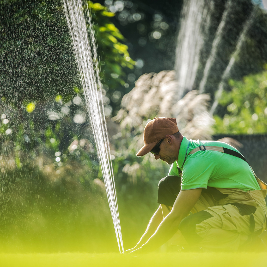 About D'agostino Landscaping Inc